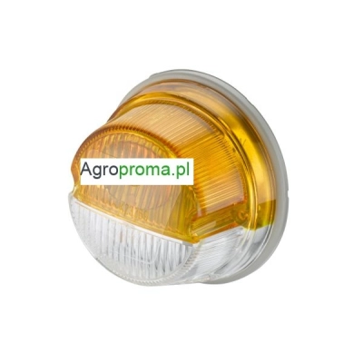 AL13659, Lampa kierunkowskazu  John Deere 1020, 1120, 1520, 2020, 2020, 2120