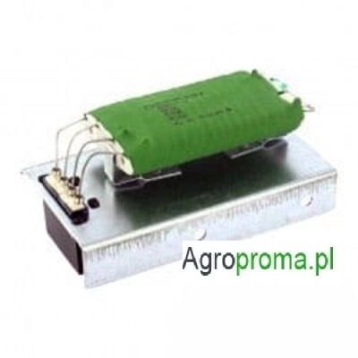 AL152449, Rezystor dmuchawy wentylatora John Deere 6210 6310 6410 6510