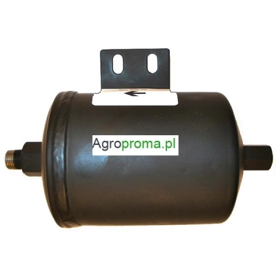 AL162467, Osuszacz klimatyzacji John Deere 6420 6320 6220