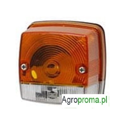 lampa kierunkowskazu John Deere AL58739