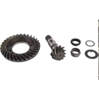 247532A1 Koło talerzowe z wałkiem ataku 10x31 Case Mx 100 110 120 170