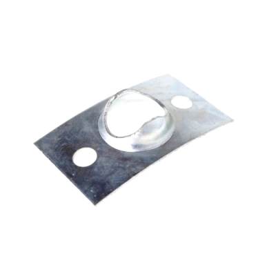 Obejma palca uchwyt górny Bizon Z-056 Z-058, 5050040120