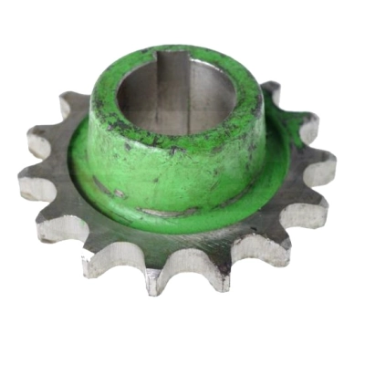 Koło łańcuchowe 15 zębów 3/4 łańcuch FI35 Bizon Z-056, 5040020250