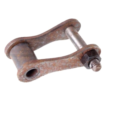 Ogniwo zamek łańcucha pochyłego Bizon Z-058, 5040050511