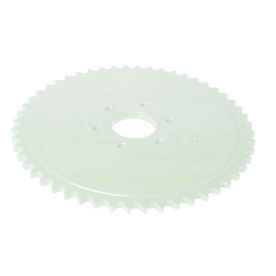 Koło łańcuchowe 52 zęby 3/4 łańcuch Bizon Z-058, 5058040110