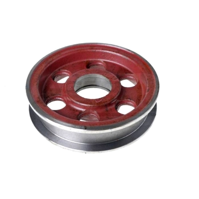 Rolka napinacza koło pasowe Bizon Z-056 Z-058, 5040030570