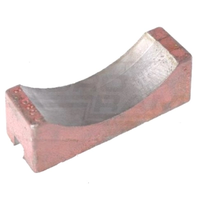 Wkładka wspornika młocarni Bizon Z-056 Z-058, 5060080020