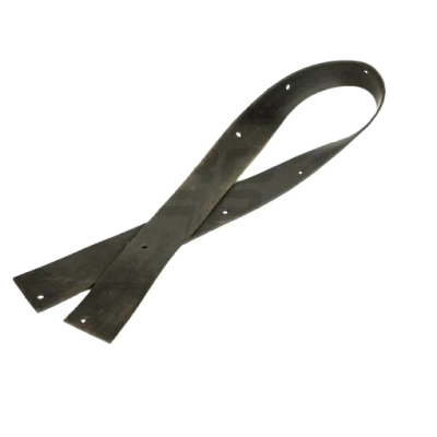 Fartuch kadłub młocarni Bizon Z-056 Z-058, 5050580150