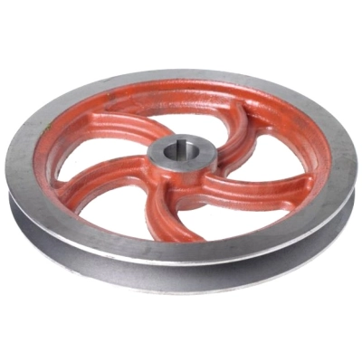 Koło pasowe ślimaka Bizon Z-056, 5050720510