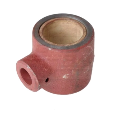 Piasta palca żeliwna Bizon Z-056 Z-058