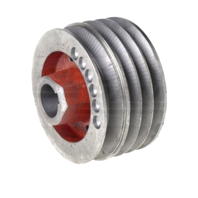 koło pasowe odrzutnika Bizon Z-056 Z-058