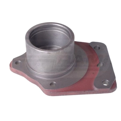 Obudowa łożyska Prawa podajnika pochyłego Bizon Z-056, 5040050091