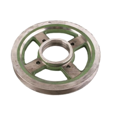 Koło pasowe II Bizon Z-056, 505720001