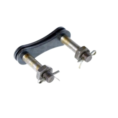 Ogniwo zamek łańcucha Bizon Z-056 Z-058, 5040200810