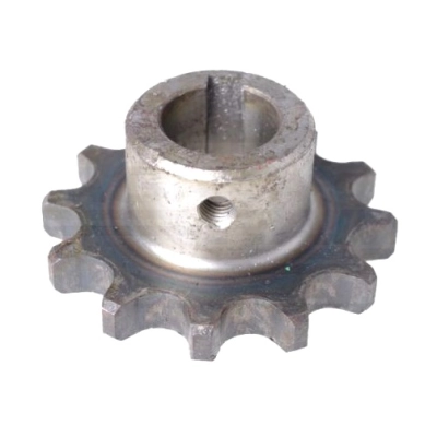 Koło łańcuchowe 12 zębów 3/4 łańcuch Bizon Z-056, 5055030040