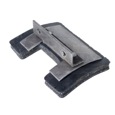 Łopatka podajnika łańcucha Bizon Z-056 Z-058, 5040170270