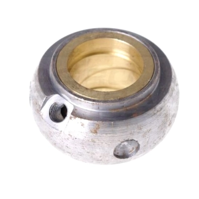 Łożysko ślimaka wysypu Bizon Z-056, 5040220670