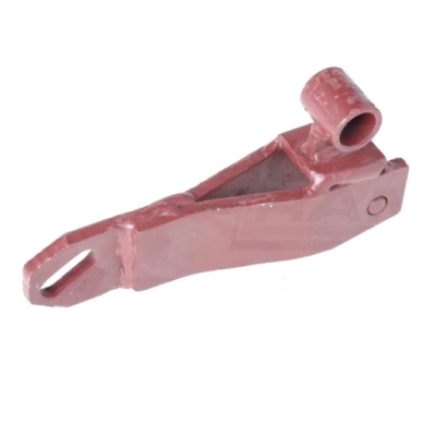 prowadnica klepiska Bizon Z-056 Z-058