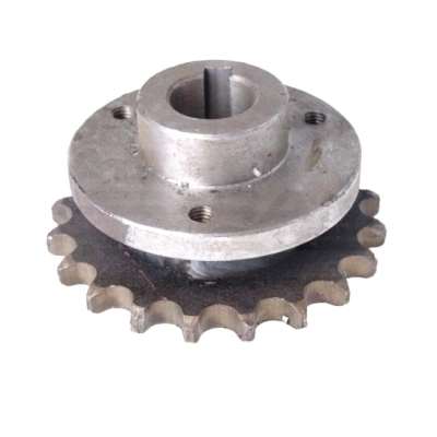 koło łańcuchowe przenośnika 20 zębów Bizon Z-056 Z-058