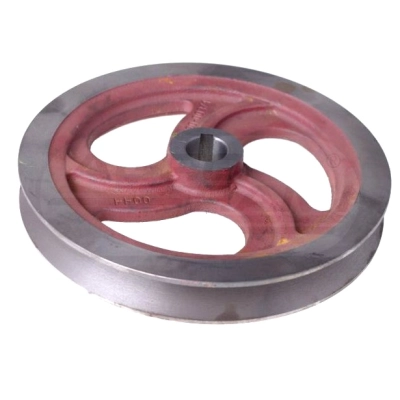 Koło pasowe ziarnowe III Bizon Z-056 5040200034