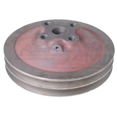 Koło pasowe podwójne Bizon Z-056, 5056020100