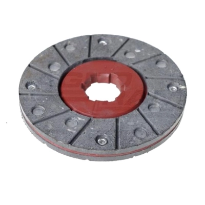 Tarcza hamulca ręcznego mała 5040240710 Bizon Z-056 Z-058