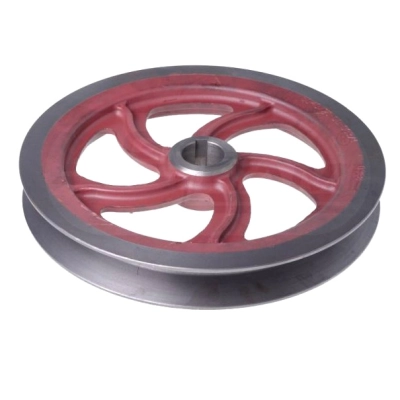 Koło pasowe sprzęgła 5040250230 Bizon Z-056