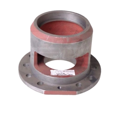 Tuleja nośna lewa 5040240061 Bizon Z-056