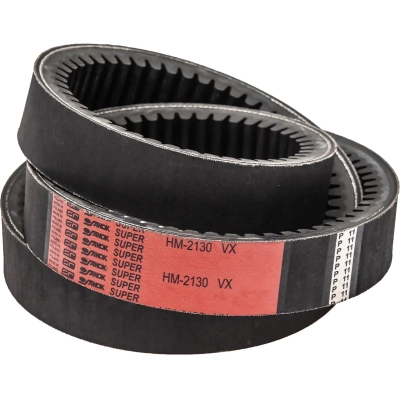 pasek ząbkowany bębna młócącego Bizon HM2130