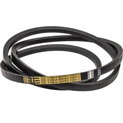 pasek klinowy kosza sitowego Bizon HC3164