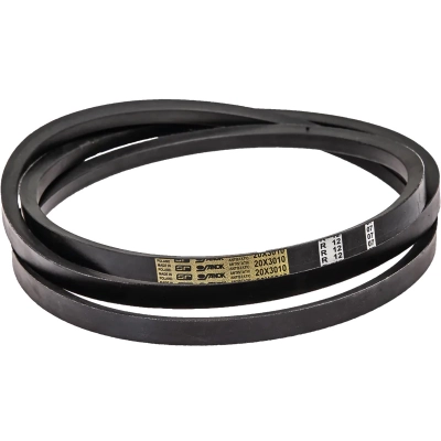 pasek klinowy wytrząsacza klawiszy Bizon 20x3010 STOMIL