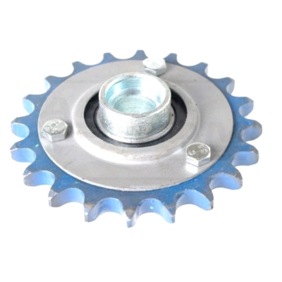 Napinacz kompletny 5040421001 Bizon Z-056 Z-058