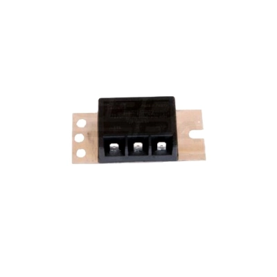 Regulator napięcia RE28/24V Bizon Z-056 Z-058