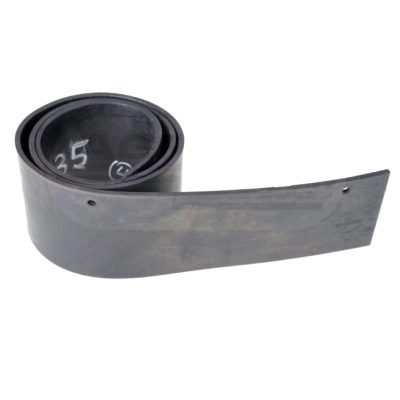 Fartuch osłony bębna młócącego 5050920070 Bizon Z-056 Z-058