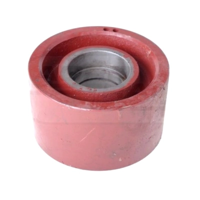 Rolka napinacza na pas młocarni 5050920510 Bizon Z-056 Z-058