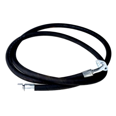 Przewód wąż hydrauliczny kątowy 505090005A Bizon Z-056 Z-058