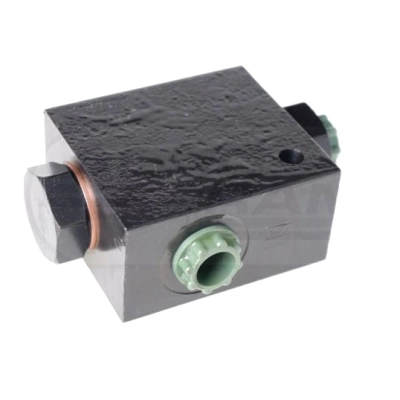 Regulator przepływu 5040995560 Bizon Z-056 Z-058