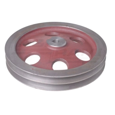 Koło pasowe pompy hydraulicznej 5058371710 Bizon Z-056 Z-058