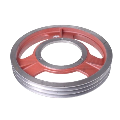 Koło pasowe na 3 paski Bizon Z-056, 5056550080