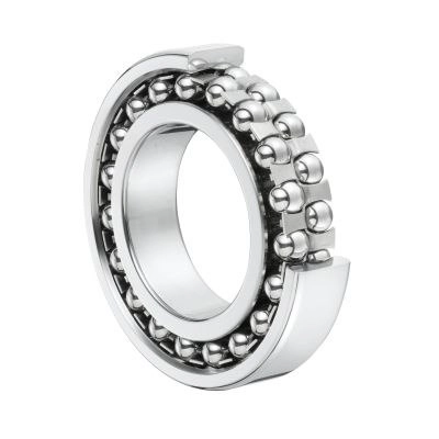 Łożysko wahliwe 1312 Bizon Z056 Z058 wymiary 60x130x31