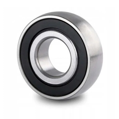 łożysko samonastawne targańca K6207-2RS Bizon