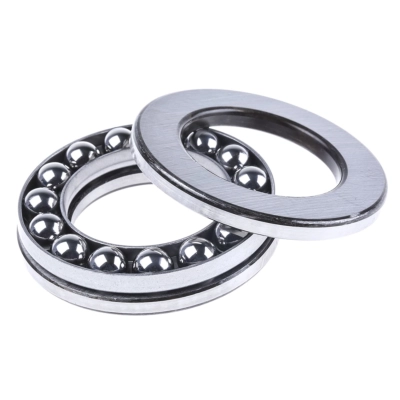 Łożysko oporowe 51108 Bizon Z056 Z058 wymiary 40x60x13