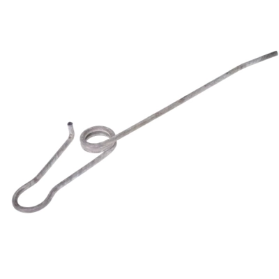 Palec środkowy nagarniacza motowideł Bizon Z-056 Z-058, 5060030310