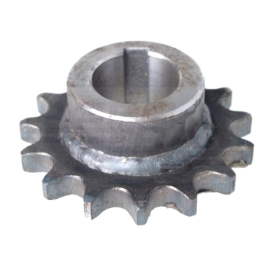 Koło łańcuchowe 15 zębów FI35 3/4 łańcuch Bizon Z-056 Z-058, 5057020120