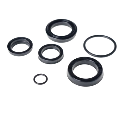 Uszczelki siłownika wysuwu motowideł Bizon Z-056, k154