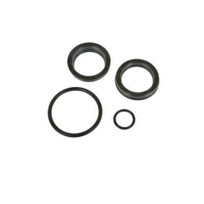 Zestaw uszczelek przekładni nagarniacza Bizon Z-056, F175
