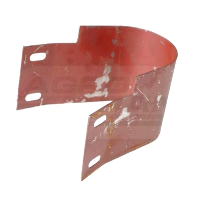 Osłona prawa podajnika pochyłego Bizon Z-056, 5040050030