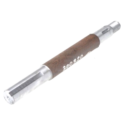 Wał targańca wałek Bizon Z-056 Z-058 5055020160, 5055020270