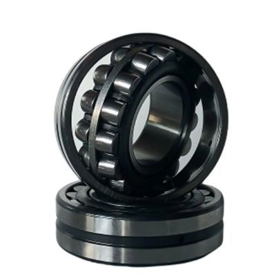 Łożysko baryłkowe dwurzędowe 75x160x37