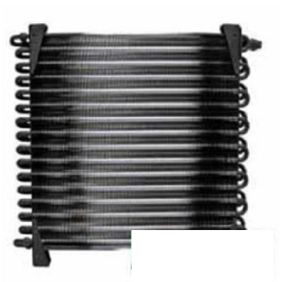 H385551060100, Chłodnica klimatyzacji FENDT 306 310 311 312